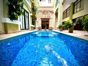 AmazINN Places Casco Viejo unique Desing and Pool III